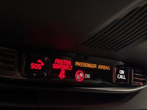 Volvo S90 bild 18