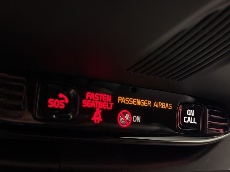 Volvo S90 bild 18