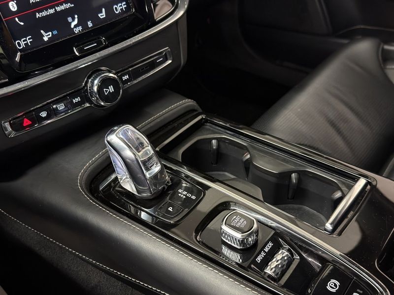 Volvo S90 bild 26