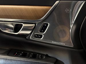 Volvo S90 bild 15