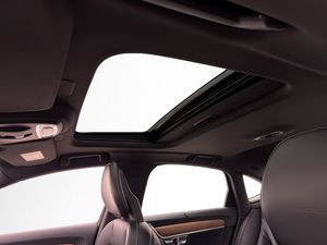 Volvo S90 bild 12