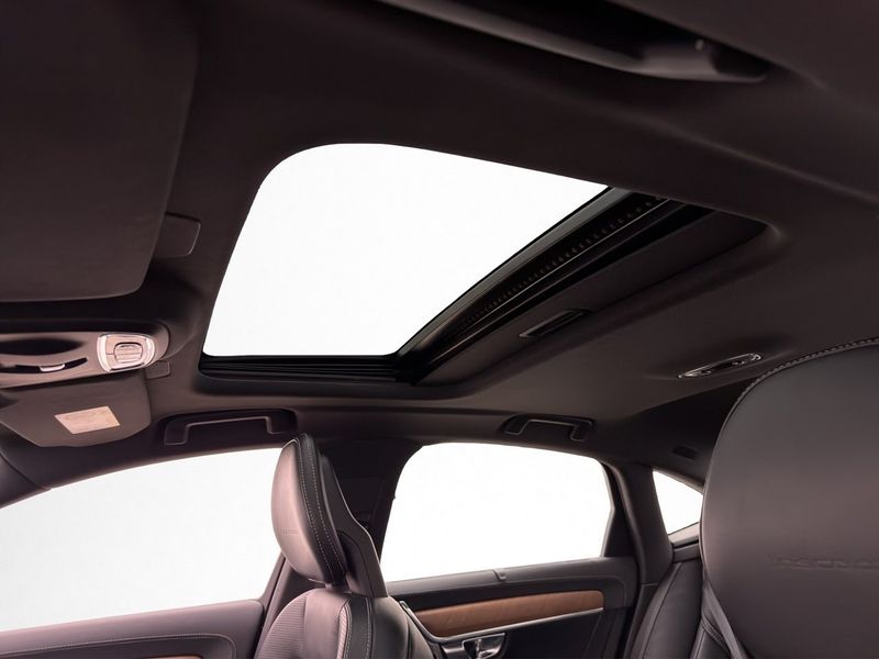Volvo S90 bild 12