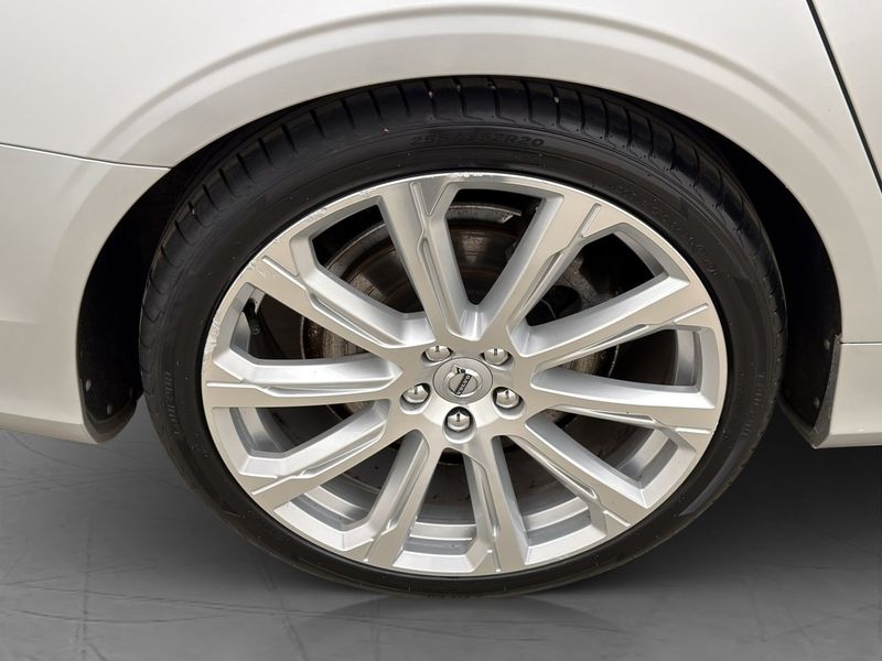 Volvo S90 bild 34