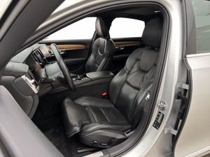 Volvo S90 bild 11