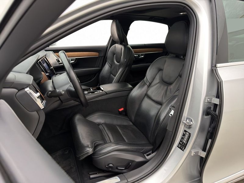 Volvo S90 bild 11