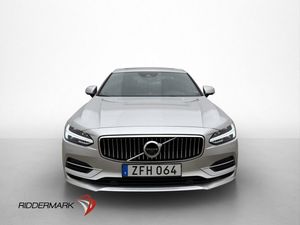 Volvo S90 bild 2