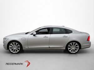 Volvo S90 bild 5