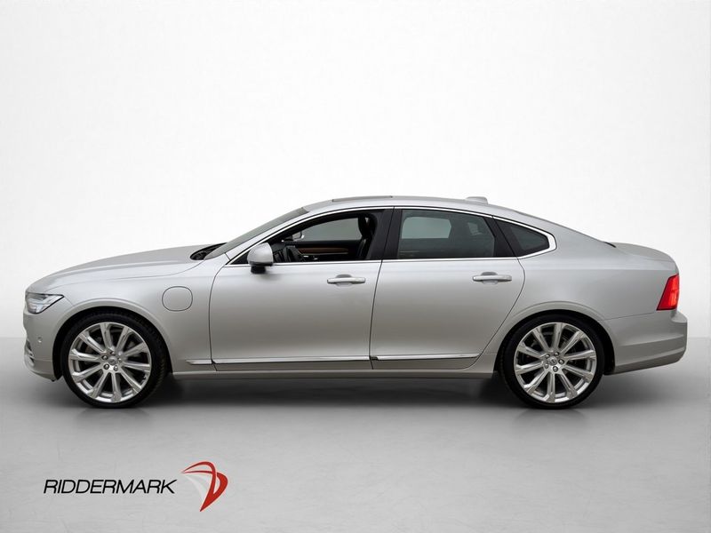 Volvo S90 bild 5