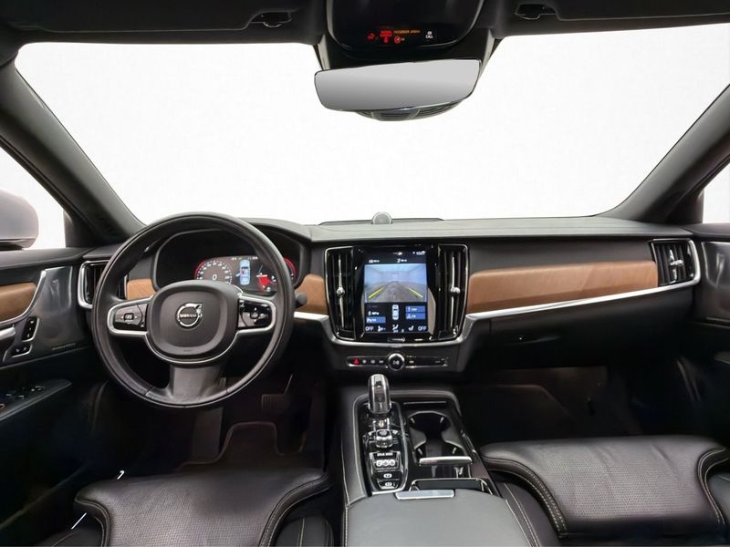 Volvo S90 bild 13