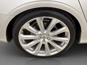 Volvo S90 bild 32