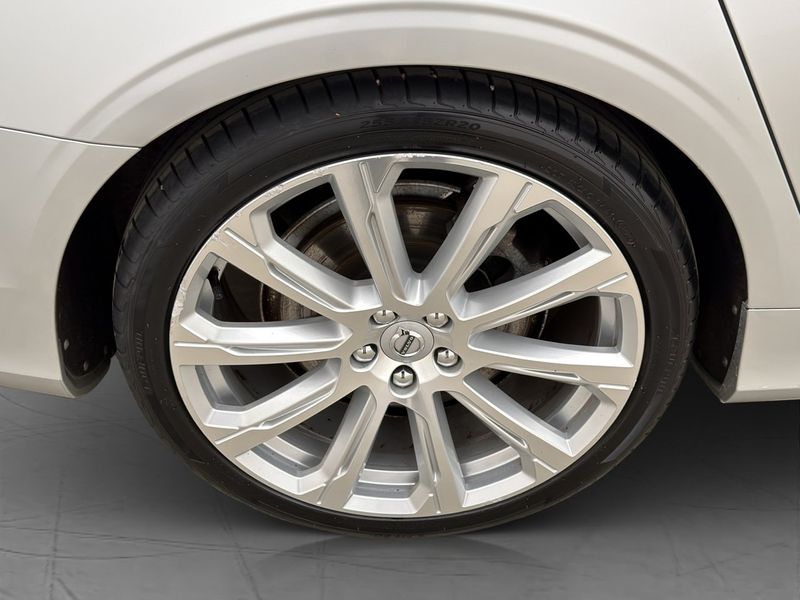 Volvo S90 bild 32