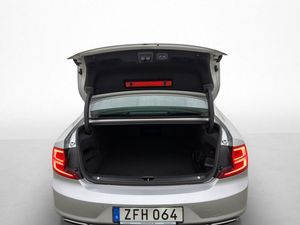 Volvo S90 bild 30