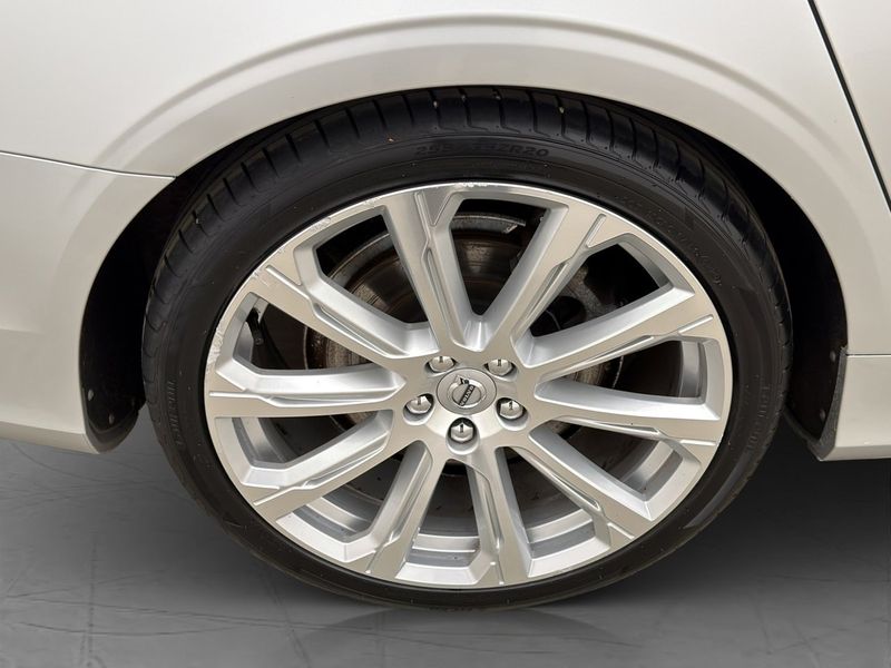 Volvo S90 bild 33
