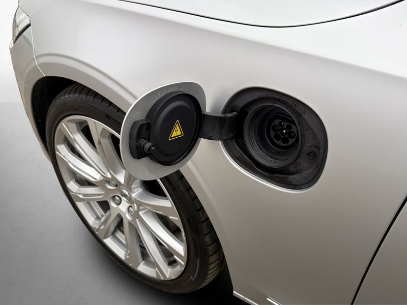 Volvo S90 bild 35