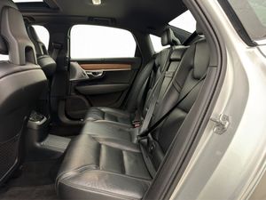 Volvo S90 bild 29