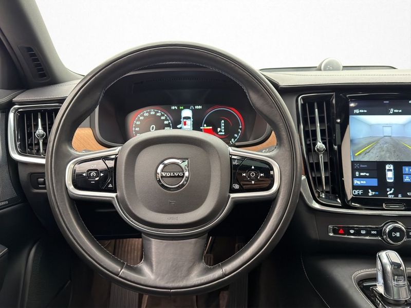 Volvo S90 bild 14