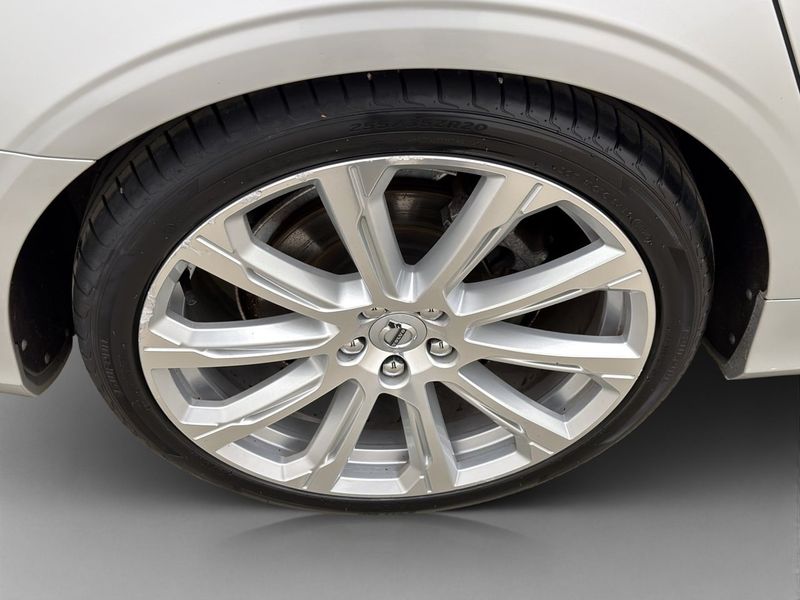Volvo S90 bild 31