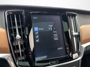 Volvo S90 bild 25