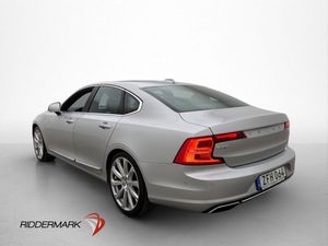 Volvo S90 bild 6