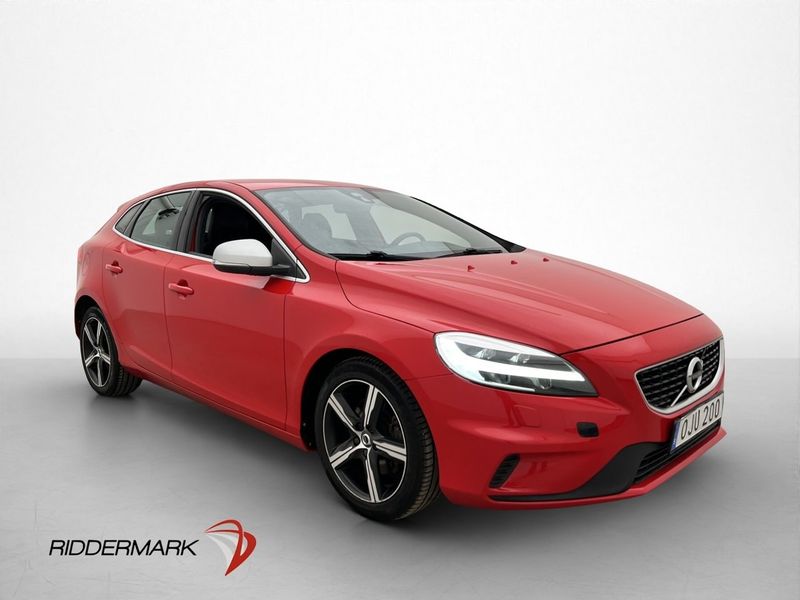 Volvo V40 bild 3