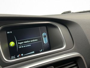 Volvo V40 bild 19