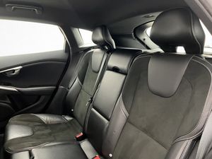 Volvo V40 bild 25
