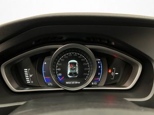 Volvo V40 bild 14