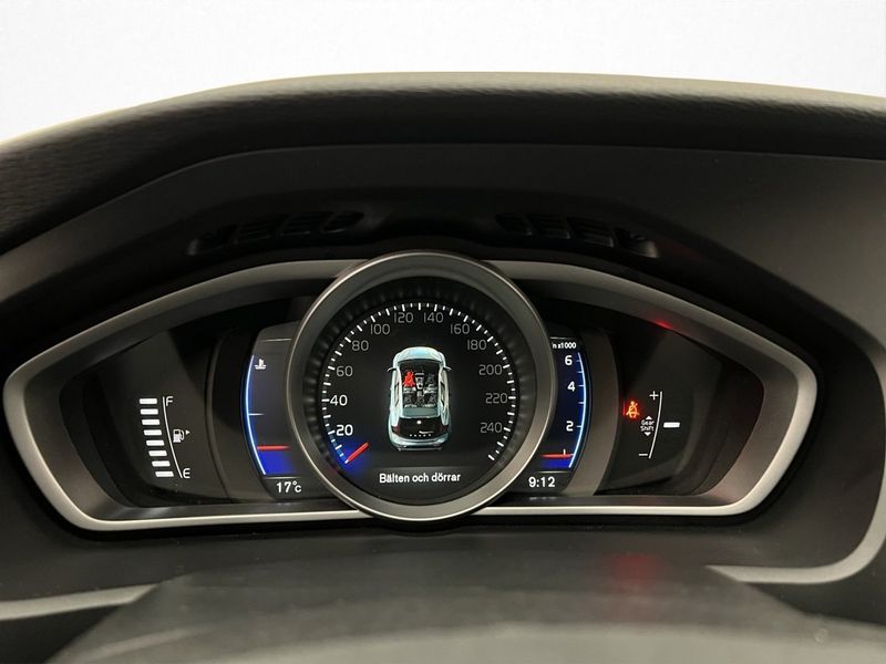 Volvo V40 bild 14