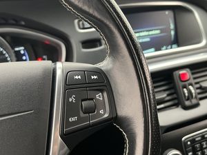 Volvo V40 bild 15