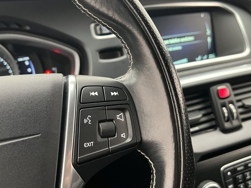 Volvo V40 bild 15