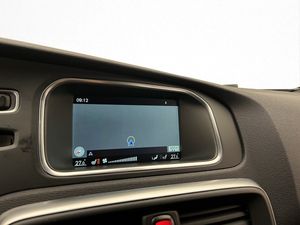 Volvo V40 bild 18