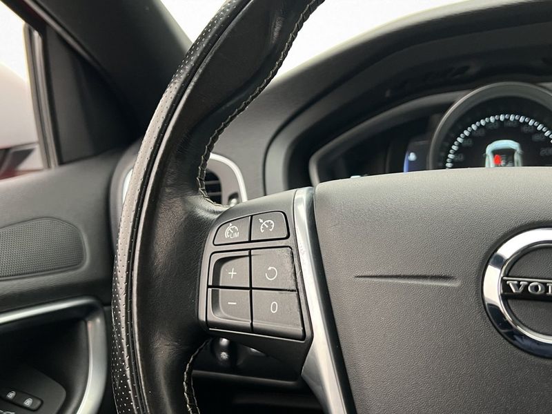 Volvo V40 bild 13