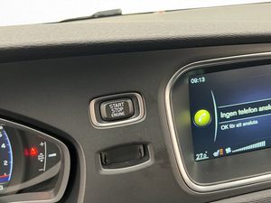Volvo V40 bild 17