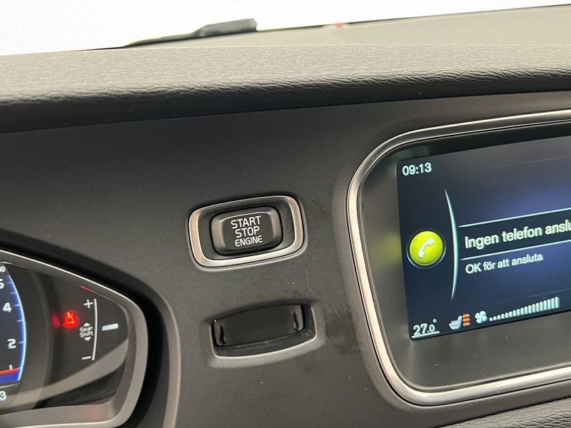 Volvo V40 bild 17