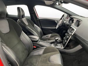 Volvo V40 bild 23