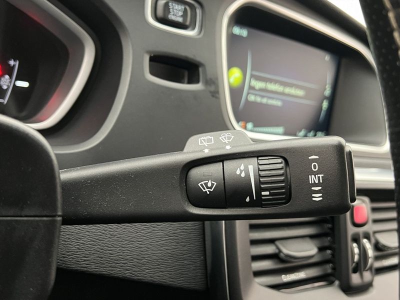 Volvo V40 bild 16