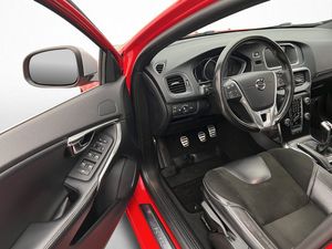 Volvo V40 bild 8