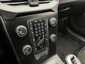 Volvo V40 bild 22