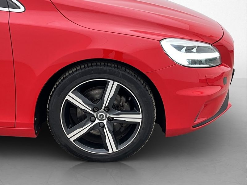 Volvo V40 bild 30