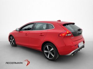 Volvo V40 bild 6