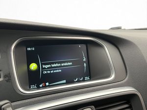 Volvo V40 bild 21