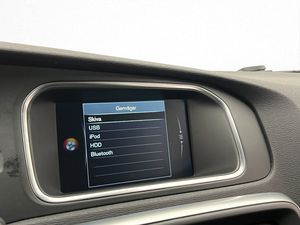 Volvo V40 bild 20