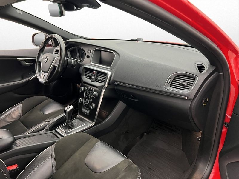 Volvo V40 bild 24