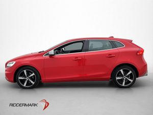 Volvo V40 bild 5