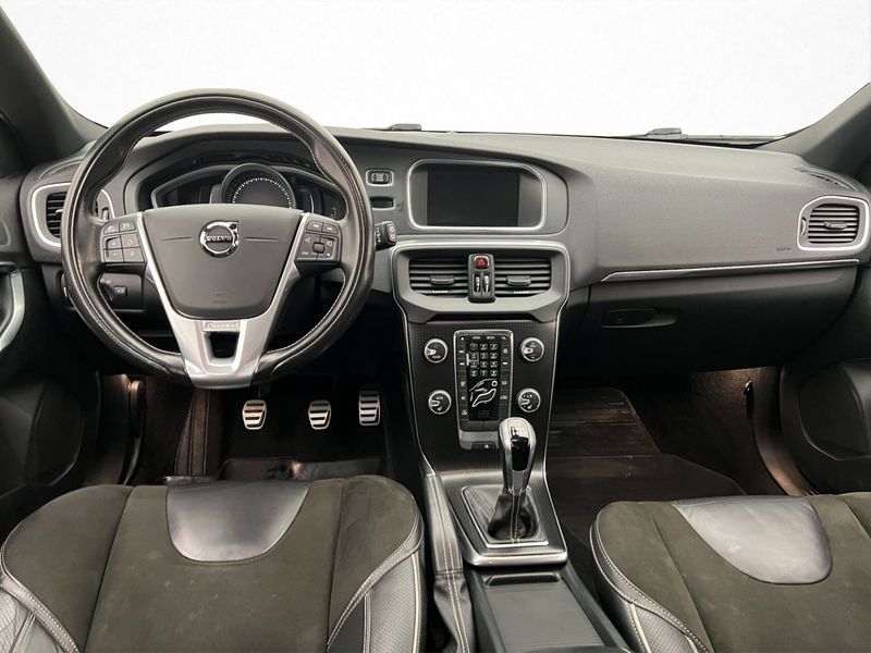 Volvo V40 bild 10