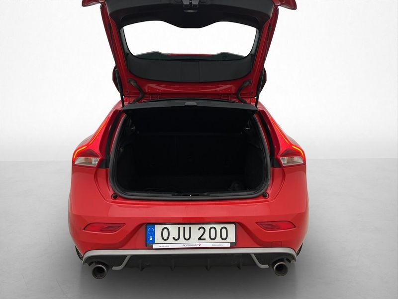 Volvo V40 bild 26