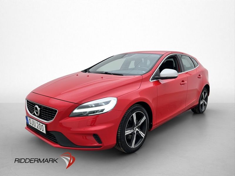 Volvo V40 bild 3
