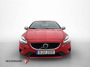 Volvo V40 bild 2