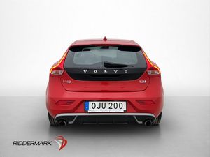Volvo V40 bild 7