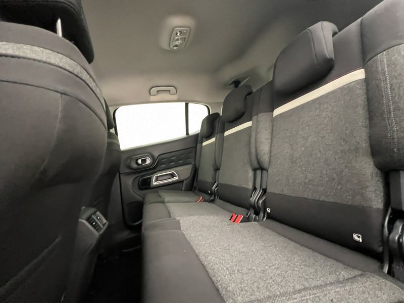 Citroen C5 AirCross bild 26